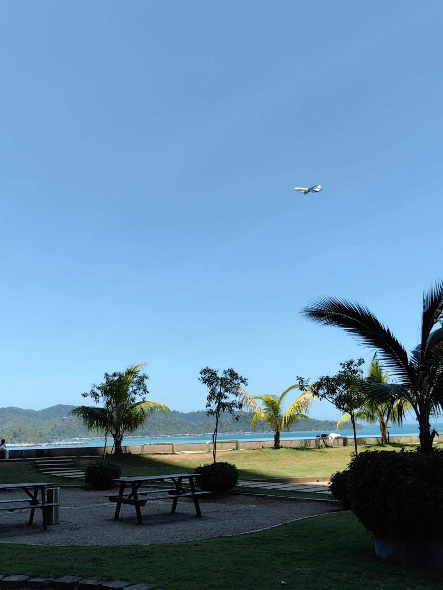 Jesselton Quay By Miraton Lodge 1 Κότα Κιναμπαλού Εξωτερικό φωτογραφία